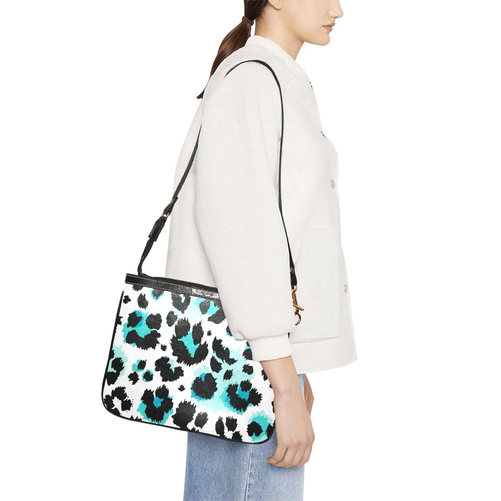 Custom Over The Shoulder Bag