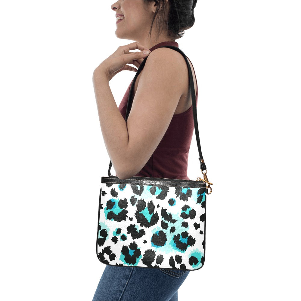 Custom Over The Shoulder Bag