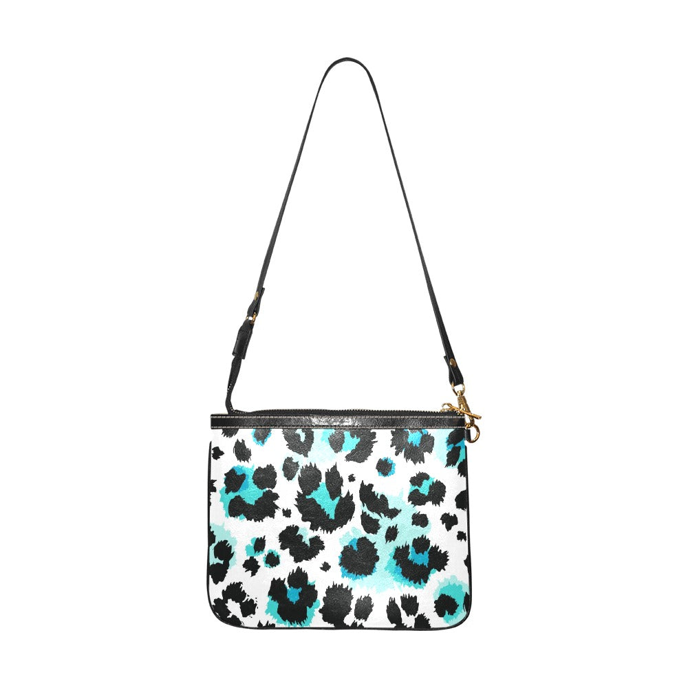 Custom Over The Shoulder Bag