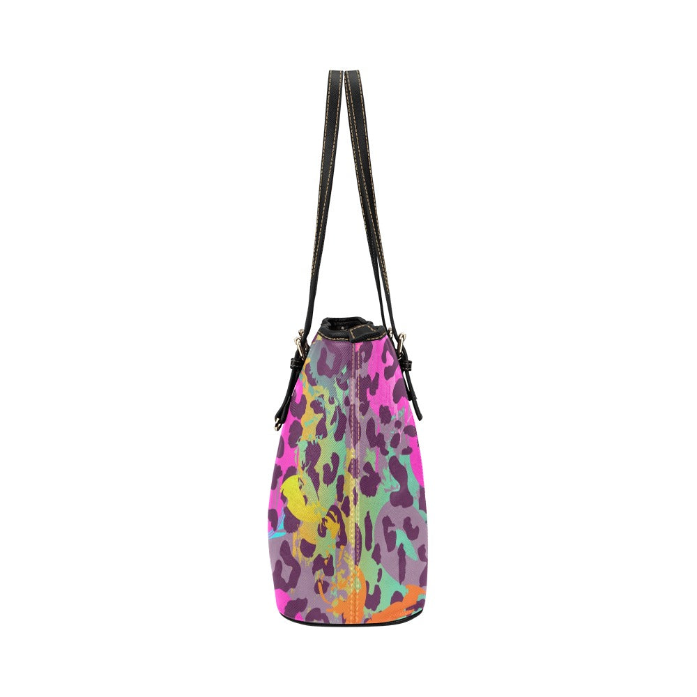 Custom Large Tote Bag